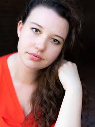 Melina Sánchez, Schauspielerin (ZAV-Künstlervermittlung Hamburg