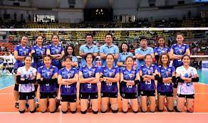 ขนาดสนาม ยาว 18 เมตร กว้าง 9 เมตร ถูกแบ่งออกเป็น 2 ฝั่งแดนด้วยตาข่าย ทำให้เกิดพื้นที่แดนละ 9×9 เมตร à¸ à¸¬à¸²à¸§à¸­à¸¥à¹€à¸¥à¸¢ à¸šà¸­à¸¥à¹ƒà¸™à¸›à¸£à¸°à¹€à¸—à¸¨à¹„à¸—à¸¢ Ufafeversport à¸‚ à¸²à¸§à¸ à¸¬à¸² à¸Ÿ à¸•à¸šà¸­à¸¥à¹„à¸—à¸¢ à¸Ÿ à¸•à¸šà¸­à¸¥à¸• à¸²à¸‡à¸›à¸£à¸°à¹€à¸—à¸¨ à¸œà¸¥à¸šà¸­à¸¥