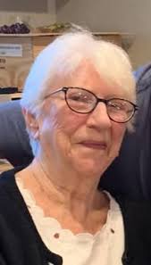 Obituary of Joan Elizabeth Bukovitz