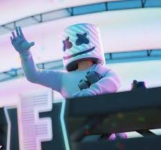 Is your network connection unstable or browser. Missed The Live Marshmello Concert In Fortnite Today Watch The Replay Here Techeblog