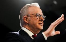 Ruthlessly effective': The Morrison lieutenant behind Ley's leadership