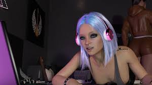 Nightaku Presents Oh Daddy Part 2 - Sara's Secrets