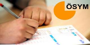 Peki, kpss sınav yeri değiştirme nasıl yapılır? Osym Sinav Yeri Degisikligi Taleplerini Alacak