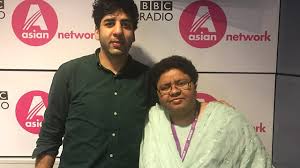 Bbc Asian Network Waqas Saeed Wax Lyrical Shazia Plays Ghar Aaja Soneya Coming Home With Wax (ghar aaja pardesi tera des bulaaye re. waqas saeed wax lyrical shazia plays