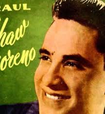 Raúl Shaw Moreno