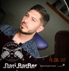 💈✂️𝕯𝖆𝖗𝖎 𝕭𝖆𝖗𝖇𝖊𝖗✂️💈 (@darii_barber) • Instagram photos and videos