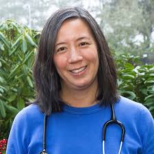 Catherine Chiu's Instagram, Twitter & Facebook