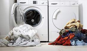 In some ways, washing colored clothes is similar to washing dark clothes. Useful Laundry Tips For Survival Home Maids Dubai