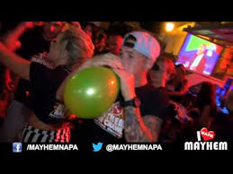 Iaf battles on to douse uttarakhand forest fire. Mayhem Barcrawl Ayia Napa Cyprus 22nd June 2013 Youtube