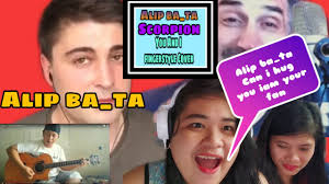 Download lagu wonderful tonight alif mp3 gratis dalam format mp3 dan mp4. Alip Ba Ta Eric Clapton Wonderful Tonight Fingerstyle Cover Foreign Reactions Youtube