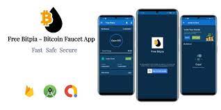 Wallets apps, also referred to as software wallets, are considered hot platforms: Free Bitpia Bitcoin Faucet App With Google Admob By Cryptocreek Codester