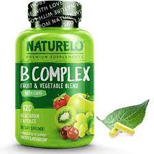 See full list on bodynutrition.org Best Vitamin B6 Supplement 2021 Shopping Guide Review