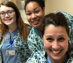 Rebekah Melton's Instagram, Twitter & Facebook