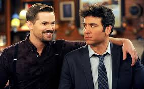 11, 2011 how i met your mother. How I Met Your Mother Recap Justice And Scotch Is Served Ew Com