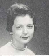 Kathryn Haney Isbell (1936-1996)