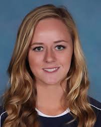 2012 Softball Roster