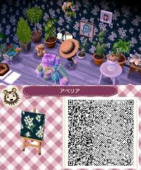 7 photos · curated by erica henry. Floral Pattern Animal Crossing Animal Crossing Qr Animal Crossing 3ds