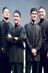 Music raihan nama malaikat 100% free! Lirik Lagu Raihan Kapanlagi Com