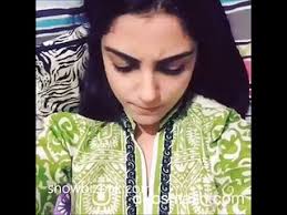 Pakistani-Actress-Maya-Ali-Dubsmash-Compilation