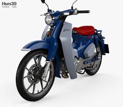 Pin On Honda 3d Models