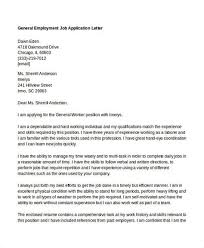 General employment cover letter resede fourwindspresbytery org. Job Application Cover Letter Template Pdf Essay Writing Top