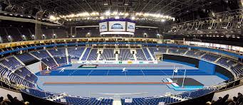 This means the event is 100 years old and on sunday (sept 12) many of germany's leading athletes, plus a number of overseas stars, will compete in the olympic. Istaf Indoor Berlin Disziplinen Und Arena