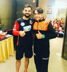 By hook or by crook (2003) and dil kya kare (1999). Rashid Khan Net Worth Lifestyles All About The Youngest Cricket Captain Starbiz Com