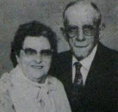 Marriages in Mitchell County