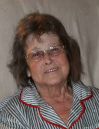 Obituary information for Lily Mae Dotson