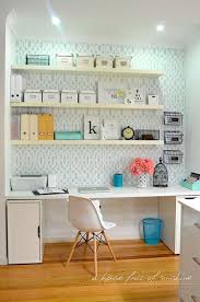 Iheart Organizing Reader Space An Office Full Of Sunshine Ideas For Our Workroom Like The Na Home Office Decor Home Office Organization Home Office Design