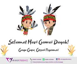 Check spelling or type a new query. Selamat Hari Gawai Gayu Guru Ml Maju Pharmacy Facebook