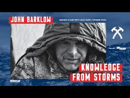 John Barklow: Hunter, Veteran, Outdoorsman, Innovator