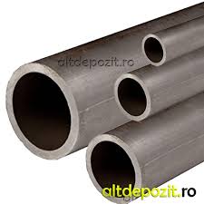 Tabla zincata lisa sau cutata , tabla prevopsita.teava de constructii. Germina Abdomen Persoana Iubita Teava 6 Metri Pret Fratellisalaorni It