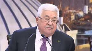 His leadership over the levantine brotherhood showed a period of corruption and disregard for the order's creed. Abbas On Trump Peace Plan Conspiracy Deal Won T Pass Bbc News