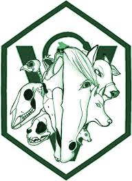 Veterinary Symbol By Camilazif Veterinary Symbol Vet Tech Tattoo Veterinarian Tattoo