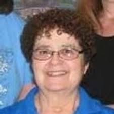 Louise Evenson Obituary October 25, 2017