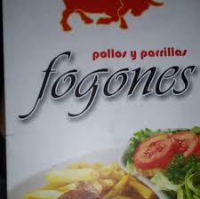Pollos Y Parrilladas Fogones
