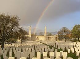 List of World War I memorials and ...