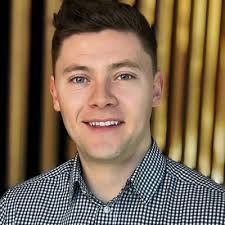 Coyle are proud to share and say a massive congratulations to our staff  members Toby Kavanagh and Brian McPartland