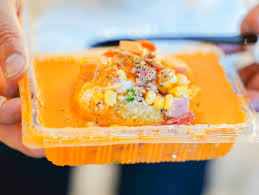 Taiwan food boxes will be sent for you free of charge in the first week of each month, no matter where you are in the world. Taiwan Street Food Bucket List 101 Taiwanese Foods To Try Spiritual Travels