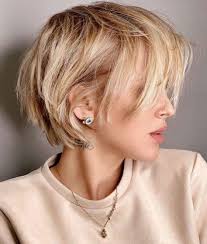 They will fill you with inspiration for the new year! Short Hair Aesthetic