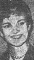 Dona Lee Carrier (1940-1961)