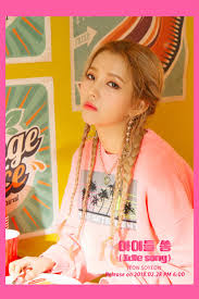 Instead of feeling sad, soyeon believed that she and her group had to work even harder. Jeon Soyeon Continues To Look Gloomy In Her Idle Song Teasers The Latest Kpop News And Music Officially Kmusic