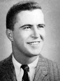 Henry C. Stackpole III '57