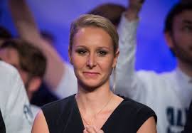 La suite de la vie sentimentale de la jeune femme de 26 ans devrait donc être très intéressante à. Marion Marechal Le Pen La Biographie De Marion Marechal Le Pen Avec Gala Fr