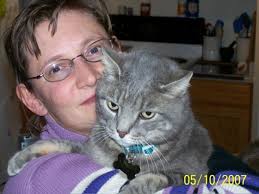 Connie Elaine (Bever) Shannon's Memorial Website