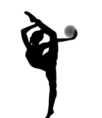 Perbedaan dengan senam biasa, pada senam irama ditambahkan ritme. Senam Irama Ritmik Pengertian Gerakan Manfaat Sejarah Alat