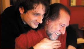 See Elvis Costello's main Attraction, Steve Nieve, at City Winery