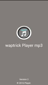 Maybe you would like to learn more about one of these? Waptrick Player Music Mp3 For Android Apk Download