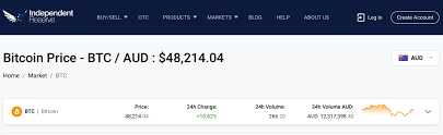 Bitcoin price conversions on paxful. Bitcoin Fever Is Back Here Are The Aussie Exchanges Where You Can Trade Cryptocurrencies Business Insider